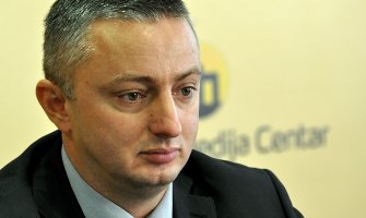 Trifunović: Metalne kugle fatalne koliko i ispaljeni metak