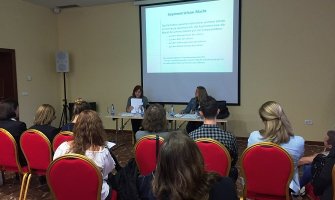 Crnogorska germanistika važan glas u nauci