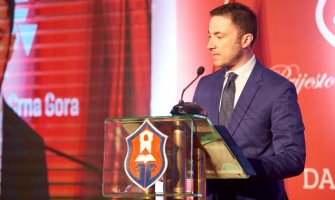 Bogdanović: Između dva novembra mnogo urađeno i započeto