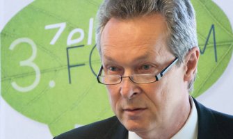 CG i Slovenija da prodube odnose u oblasti turizma