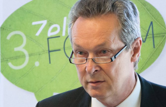 CG i Slovenija da prodube odnose u oblasti turizma