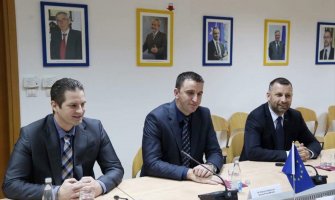 Srpski ministri u Vladi Kosova pozdravili Sporazum o telekomunikacijama