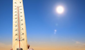 Naučnik NASA-e: Ovo je najhladnije ljeto do kraja naših života, očekuju nas ekstremne vrućine