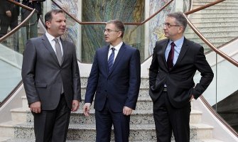 Organizovani kriminal ne poznaje granice