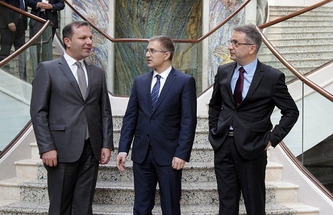 Organizovani kriminal ne poznaje granice