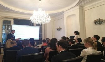 Rezultati u procesu pristupanja EU potvrda posvećenosti državne uprave