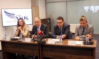 Političke partije u izbornoj kampanji potrošile preko četiri miliona eura