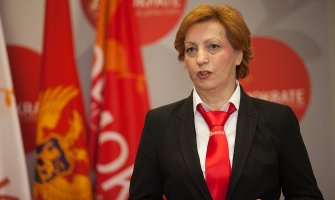 Popović: Crnogorskoj privredi potrebne podsticajne mjere