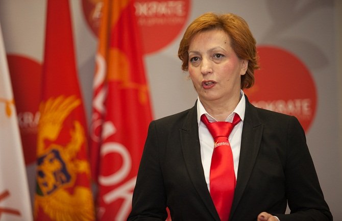 Popović: Crnogorskoj privredi potrebne podsticajne mjere