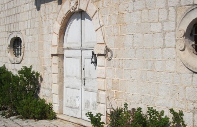 Radionica o upotrebi krečnih maltera u Kotoru i Perastu