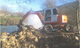 Bez vode sjutra više naselja i ulica u Nikoljcu