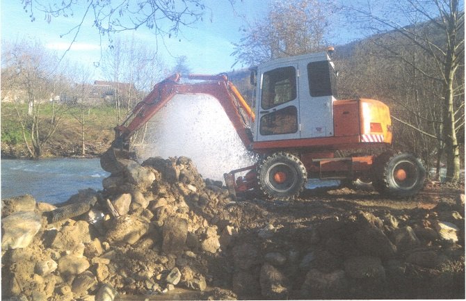 Bez vode sjutra više naselja i ulica u Nikoljcu