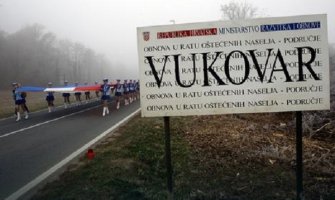 Sjutra 25 godina od ulaska Jugoslovenske narodne armije u Vukovar