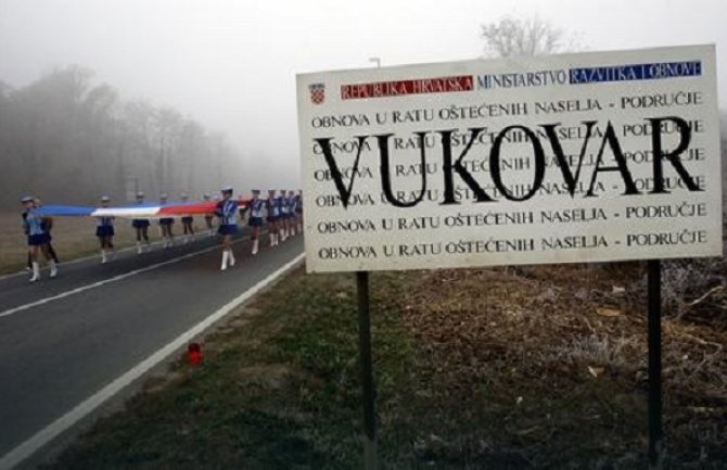 Sjutra 25 godina od ulaska Jugoslovenske narodne armije u Vukovar