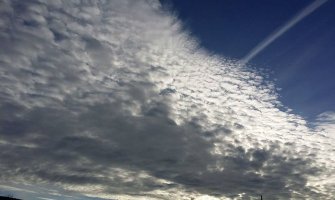 Evo kakvo vas vrijeme očekuje danas i sjutra