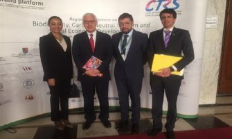 Ulagati u održivi razvoj crnogorskog turističkog proizvoda