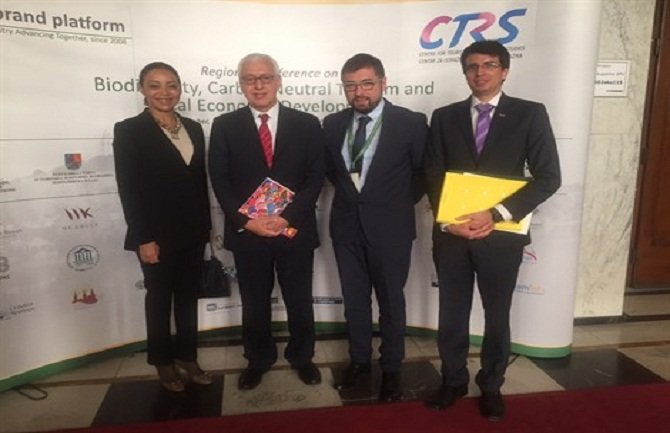 Ulagati u održivi razvoj crnogorskog turističkog proizvoda