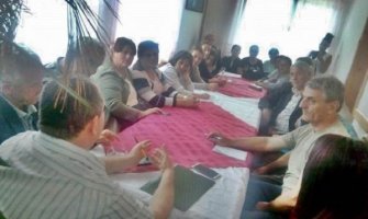 NVO sa Sjevera: Ko god da krene da ukine majkama naknade suočiće se sa protestima