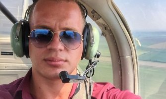 Sekunda nepažnje od porodičnog i ličnog raja i bajkovitog života napravi  pakao svima