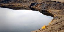 Samo sat vremena na obali ovog jezera će vas  ubiti (Video)