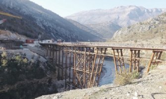 Kineski kredit za autoput veći 139 miliona