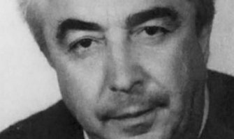 Preminuo Branko Jokić