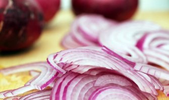 Crmnički luk uvršten u riznicu ukusa