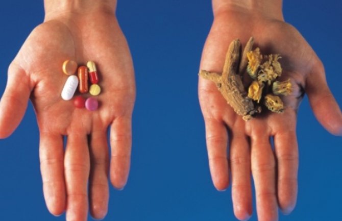 Građani radije pokucaju na vrata nekog travara nego doktora