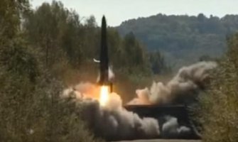 Ruska vojska postavila  nove protivbrodske rakete u Kalinjingradu