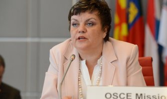 Hrebičkova pohvalila uspjehe CG: Vidljiv napredak na putu reformi