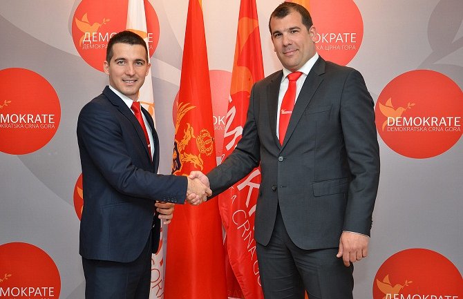 Bečić: Budva zaslužuje da se ponovo o njoj govori kao o „kraljici Mediterana“