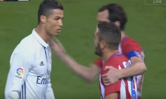 Ronaldo odgovorio Kokeu: Jesam gej, ali jako bogati gej! (VIDEO)  