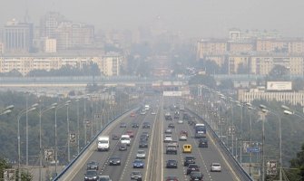 Zbog zagađenja vazduha 470 000 smrtih slučajeva u Evropi