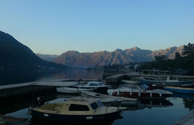 I danas sunčano, evo kad nas očekuje kiša