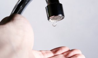 Bijelo Polje danas bez vode