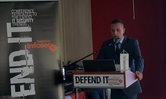 Sajber bezbjednost je zajednička odgovornost