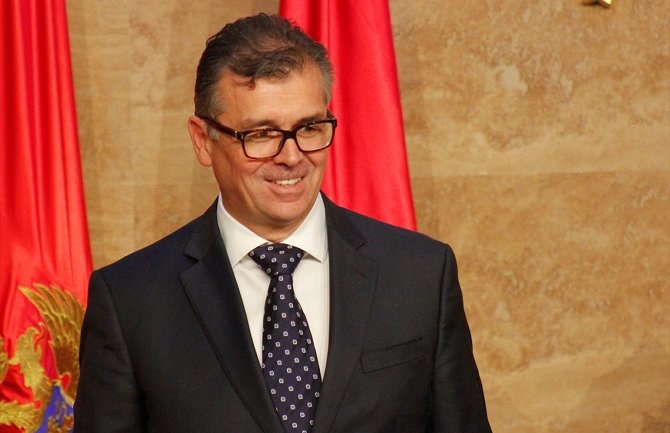 Gvozdenović i Nimanbegu potpredsjednici Skupštine