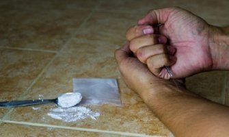 Ispovijest bivšeg crnogorskog zavisnika: Izbavljenje iz pakla droge je dugotrajno i teško