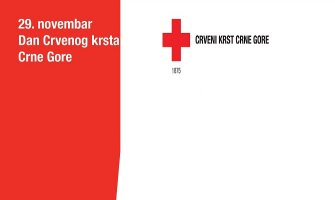 Crveni krst obilježava 141 godinu postojanja, pomoć za oko 2 hiljade porodica