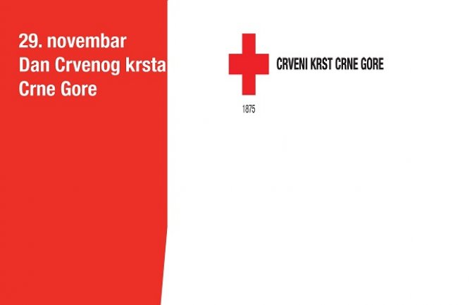 Crveni krst obilježava 141 godinu postojanja, pomoć za oko 2 hiljade porodica