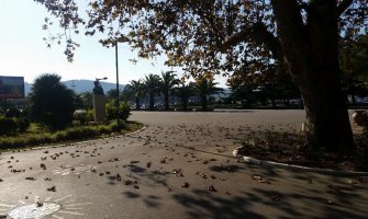 Ovogodišnji prihodi od turizma oko 830 miliona eura