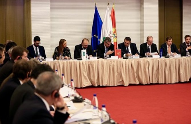 U prethodnih četiri godine CG ostvarila ozbiljan napredak u poljoprivredi