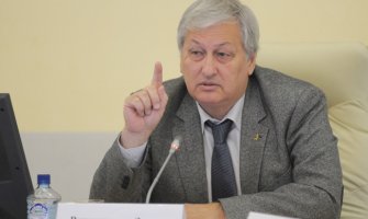 Rešetnjikov: U Crnoj Gori može doći do krvoprolića