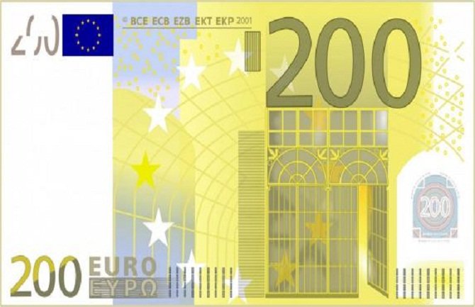 Kazne po 200 eura za firmu u Bijelom Polju i market u Baru