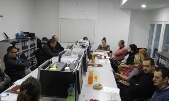 Održana III redovna sjednica skupštine Udruzenja računovođa Bijelog Polja