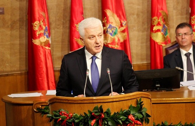 IZGLASANO: Crna Gora dobila Vladu!