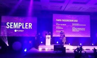 Zlato za UM Beograd i kampanju Fanta na SEMPL festivalu