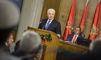 Marković: Sastav Vlade nije zatvorena priča