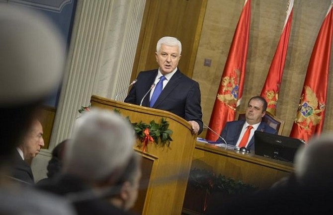 Marković: Sastav Vlade nije zatvorena priča