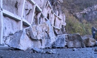 U mjestu Mioska narednih 15 dana obustave saobraćaja